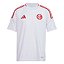 Camisa Adidas SC Internacional Oficial 25/26 Infantil