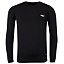Camiseta Penalty Skin Manga Longa 076 Juvenil