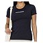 Baby Look Run More Decote Redondo 30219