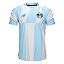 Camisa Grêmio Of.2 2026 Torcedor Masculina New Balance