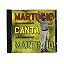 Martinho canta Martinho