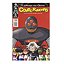Combo Rangers: O desejo do último - Nº 03