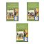O Tratamento Através Das Plantas Medicinais - 3 Volumes - E. A. Maury Chantal De Rudder