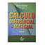 Cálculo Diferencial E Integral - Volume 1 - Paulo Boulos