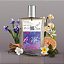 Perfume Feminino Lab 8 La Vita 100ml Parfum Lab8 Floral