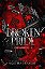 BROKEN PRIDE - VICE & VIRTUE 1 - AGATHA SERAVAT(BRINDES ESGOTADOS)