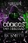 CÓDIGOS DE UMA OBSESSÃO - BV SMITH