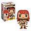 Funko Pop Son Of Zorn - Zorn 399