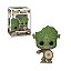 Funko Pop Marvel We Are Groot Celebrating 85 Years Groot as Captain America 1392