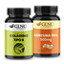Combo - Colágeno Tipo II + Curcuma extrato 95%