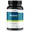 Biotina 5X - 5 mg por Cápsula - Alta Concentração