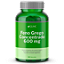 Feno Grego Concentrado 600 mg