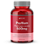 Psyllium 500 mg