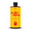 Aloe Vera em Gel Estabilizado (Uso interno) 1L