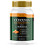 Cúrcuma Extrato 95% 500mg + Piperina 10mg | 60 Cápsulas