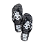CHINELO PRETO TA25