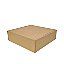 Caixa grande 36x36x10
