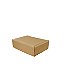 Caixa pequena 23x18x7