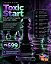 Plano Toxic Start