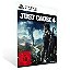 Just Cause 4 Standard Edition - PS5  Psn Mídia Digital