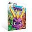 Spyro Reignited Trilogy - Ps5 - Psn Mídia Digital