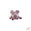 Brinquedo Pelúcia para Cães Bola Saltitante Porco Happy Bouncer - Pawise