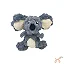 Brinquedo Pelúcia para Cães Scrumplez Koala - Kong