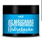 As mascaras super poderosas hidratação- Widi Care