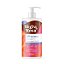 Creme Para Pentear Cabelos Cabelos Com Química Negra Rosa 500ml