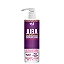 Creme de Pentear Juba Transição Capilar Textura Leve 500ml- Widi Care