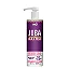 Creme de Pentear Juba Transição Capilar Textura Densa 500ml- Widi Care