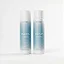 Shampoo Anti-Ressecamento + Condicionador Waves 300ml Hiven
