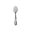 Colher de Café Inox Mimo Style Dúzia