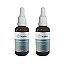 Kit Homeopatia de Desparasitação (infantil)