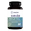 CARVÃO VEGETAL ATIVADO - 60 Cápsulas