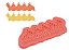 Molde de Silicone Confeitaria - FT171