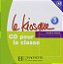 Le Kiosque 3 - CD Audio Classe-..