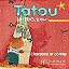 Tatou Le Matou 2 - CD Audio Élève-..