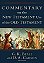 Commentary On The New Testament Use Of The Old Testament-..