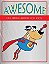 Awesome: Coloring Book For Kids-..