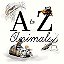 A To Z Of Animals-..