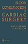 Blood Conservation In Cardiac Surgery-..