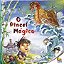 Pt(n3) Historias do Mundo: Pincel Magico, O