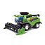 Brinquedo Colheitadeira AgroMax