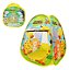Barraca Infantil Floresta Divertida