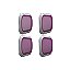 Kit de Filtros ND (ND8/ND16/ND32/ND64) PGYTECH para DJI Mavic 2 Pro