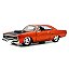 Miniatura Jada Toys 1:32 Fast & Furious Dom's Plymouth Road Runner
