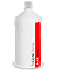 Aloe Vera em Gel Estabilizado (Uso interno) 1L