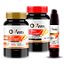 Kit Maxx Colagen Vitti Completo – Attack + Maintenance + Nano Hot