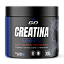 Creatina Brain 300g | Go Move